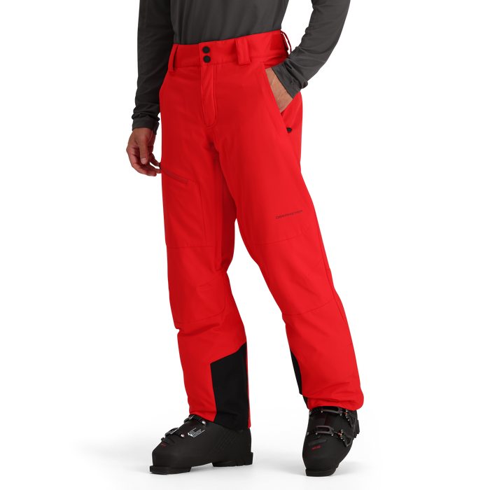 Obermeyer Force Short Pants - Men's Brakelight