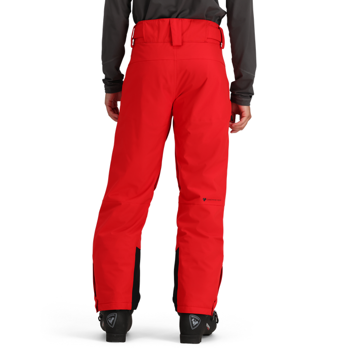 Obermeyer Force Short Pants - Men's Brakelight