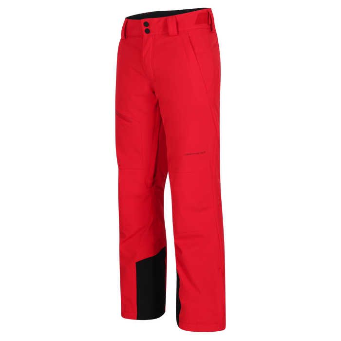 Obermeyer Force Tall Pants - Men's Brakelight