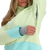 Obermeyer First Chair Jacket - Women's Pistachio