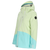 Obermeyer First Chair Jacket - Women's Pistachio