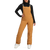 Obermeyer Bliss Bib Pants - Women's Brown Sugar