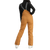 Obermeyer Bliss Bib Pants - Women's Brown Sugar