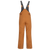 Obermeyer Bliss Bib Pants - Women's Brown Sugar