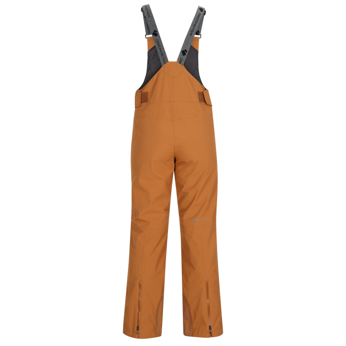 Obermeyer Bliss Bib Pants - Women's Brown Sugar
