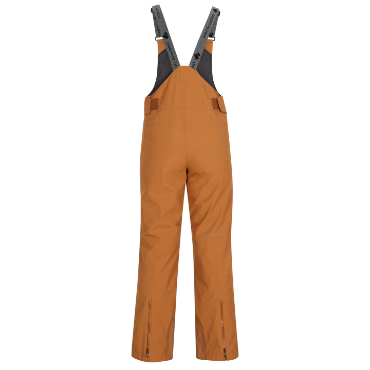 Obermeyer Bliss Bib Pants - Women's Brown Sugar