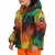 Obermeyer Ashor Jacket - Toddlers' Sonic Boom