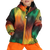 Obermeyer Ashor Jacket - Toddlers' Sonic Boom