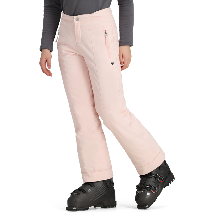 Obermeyer Brooke Pants - Girls' In A Blush