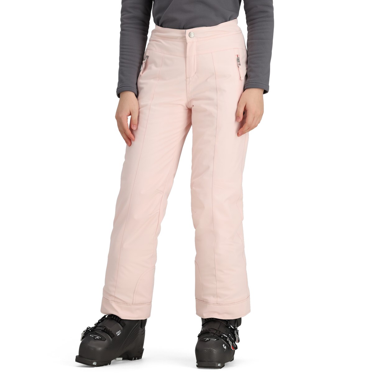 Obermeyer Brooke Pants - Girls' In A Blush