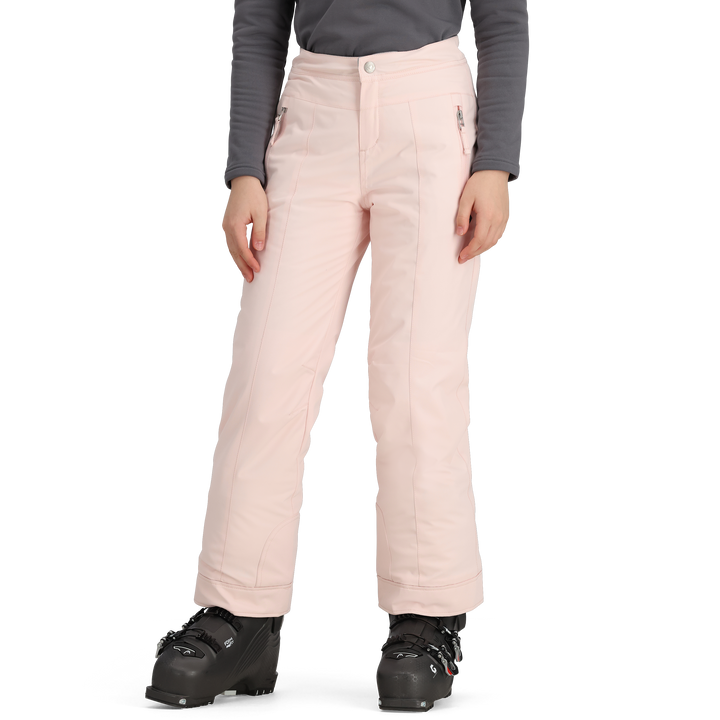Obermeyer Brooke Pants - Girls' In A Blush