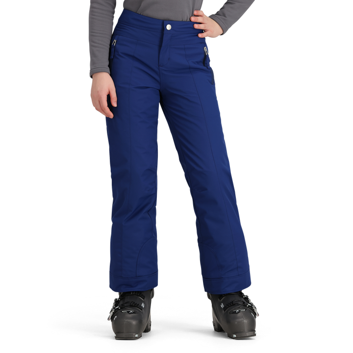 Obermeyer Brooke Pants - Girls' Navy