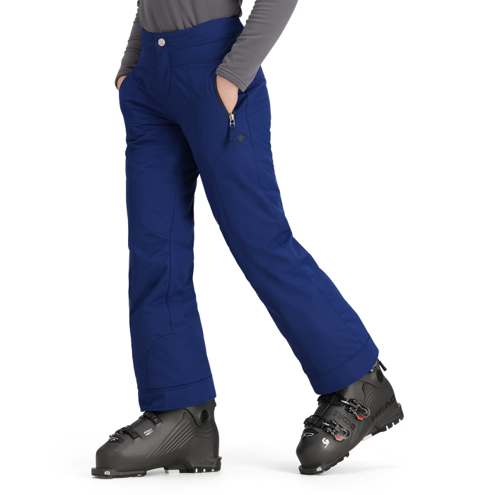 Obermeyer Brooke Pants - Girls' Navy