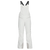 Obermeyer Bliss Bib Short Pants - Women's White