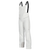 Obermeyer Bliss Bib Short Pants - Women's White