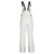 Obermeyer Bliss Bib Tall Pants - Women's White