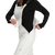 Obermeyer Bliss Bib Tall Pants - Women's White