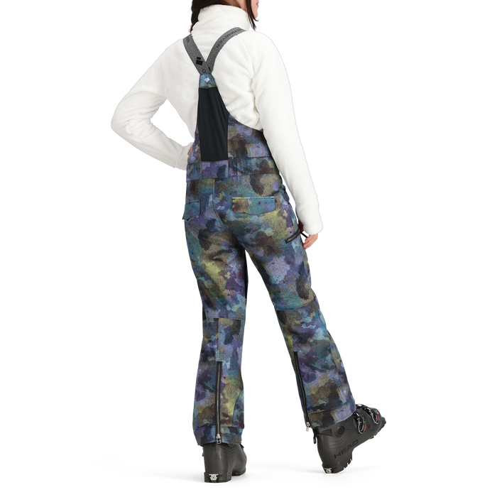 Obermeyer Anya Bib Pants - Girls' Now You See Me