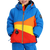 Obermeyer Altair Jacket - Toddler Boys' Cosmic Blue
