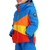 Obermeyer Altair Jacket - Toddler Boys' Cosmic Blue