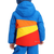 Obermeyer Altair Jacket - Toddler Boys' Cosmic Blue
