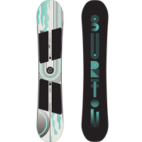 Burton Rewind Snowboard - Women's 2024