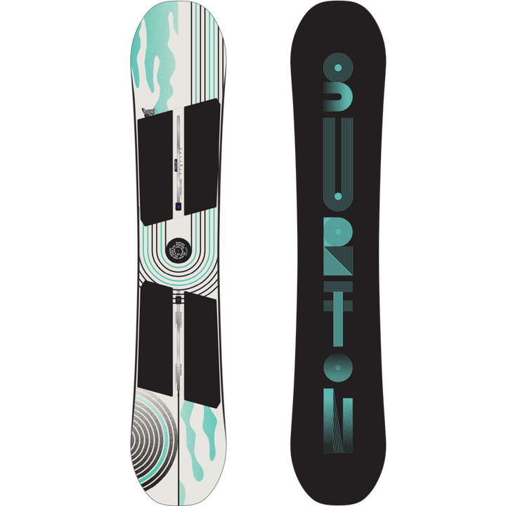 Burton Rewind Snowboard - Women's 2024