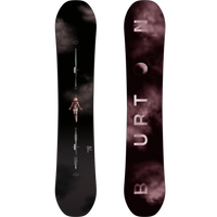 Burton Talent Scout Snowboard - Women's 2024