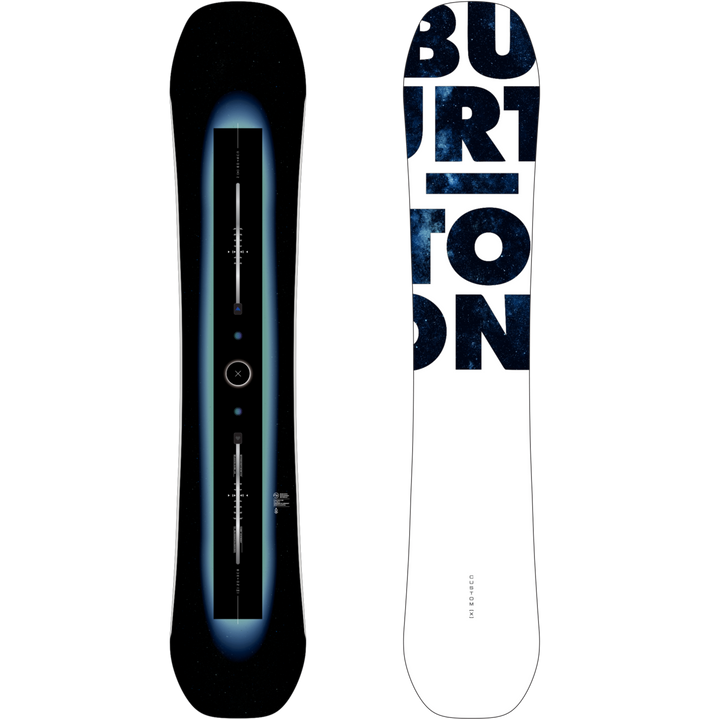 Burton Custom X Flying V Snowboard 2024