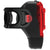 Lezyne KTV Drive+ Rear Bike Light Black