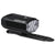 Lezyne Micro Drive 800+ Front Bike Light Satin Black