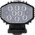 Lezyne Micro Drive 800+ Front Bike Light Satin Black