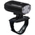 Lezyne Helmet Lite Drive 1200+ Front Bike Light Satin Black