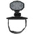 Lezyne Helmet Lite Drive 1200+ Front Bike Light Satin Black