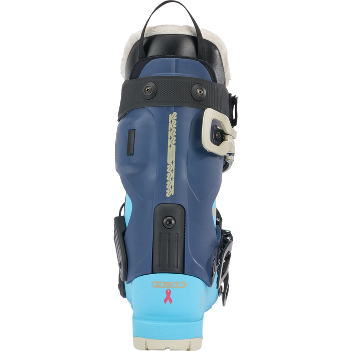 K2 FL3X Method Ski Boots - Women's 2024