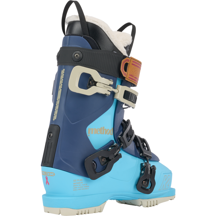 K2 FL3X Method Ski Boots - Women's 2024