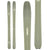 Armada Locator 96 Skis 2024 Green