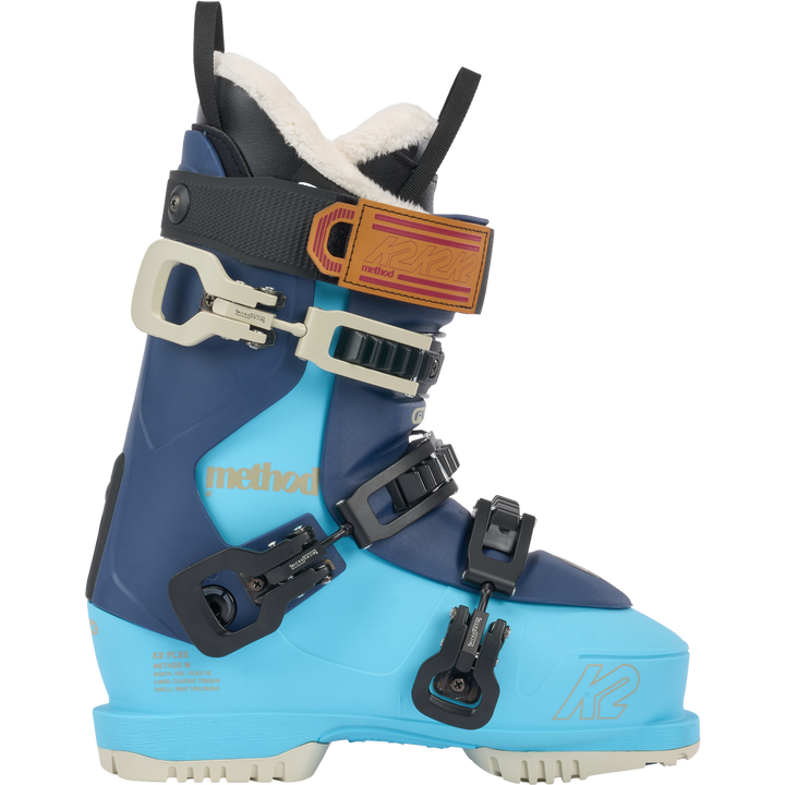 K2 FL3X Method Ski Boots - Women's 2024