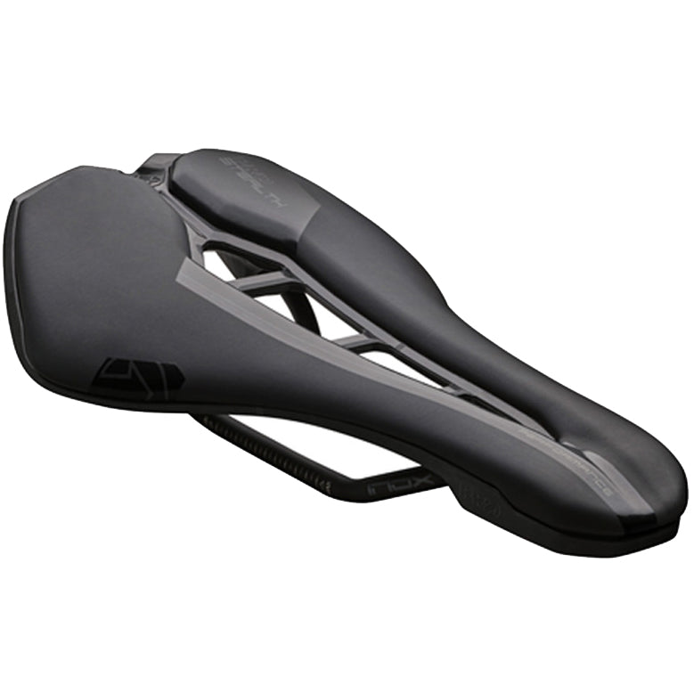 PRO Stealth Performance Saddle Black