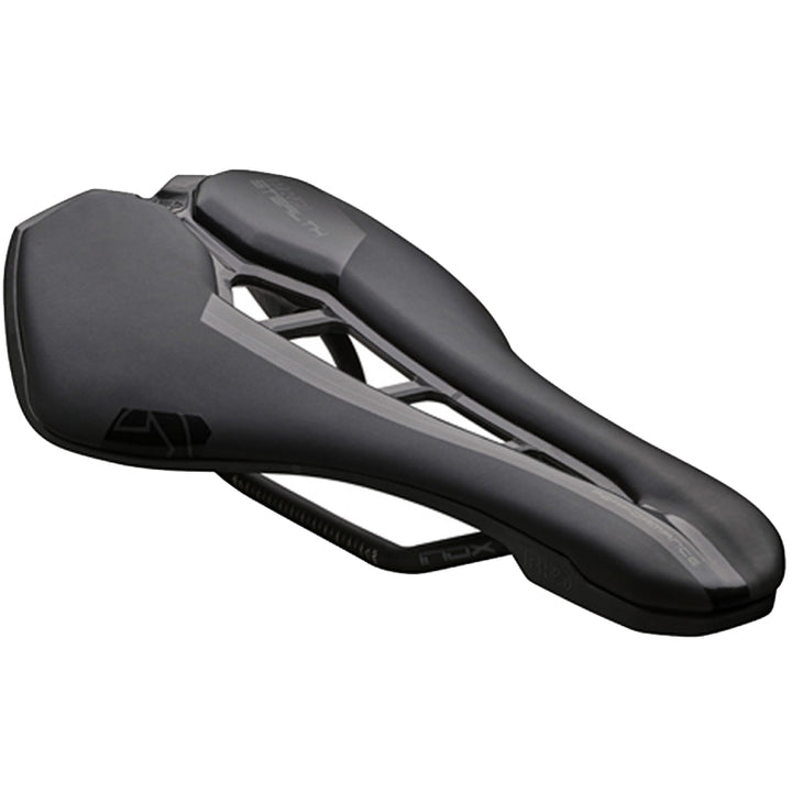 PRO Stealth Performance Saddle Black