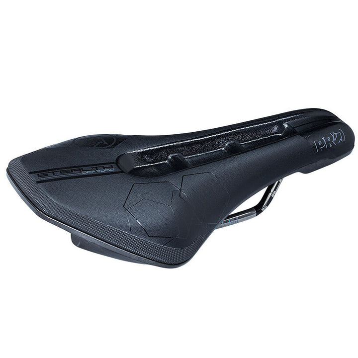 PRO Stealth Offroad Saddle Black