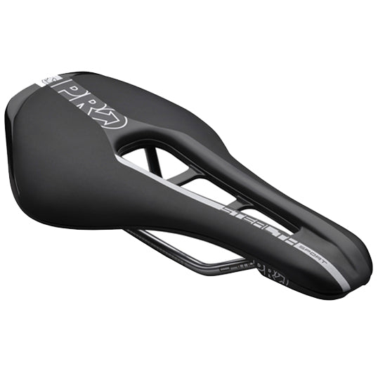 PRO Stealth Sport Saddle Black