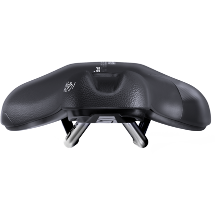 PRO Stealth Offroad Sport Saddle Black