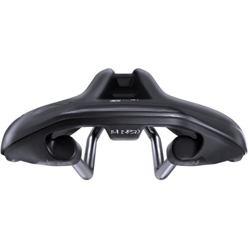 PRO Stealth Offroad Sport Saddle Black