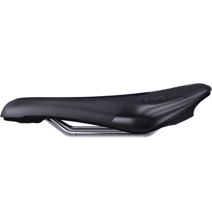 PRO Stealth Offroad Sport Saddle Black