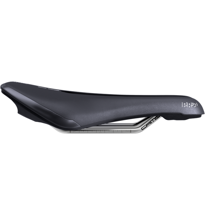 PRO Stealth Offroad Sport Saddle Black