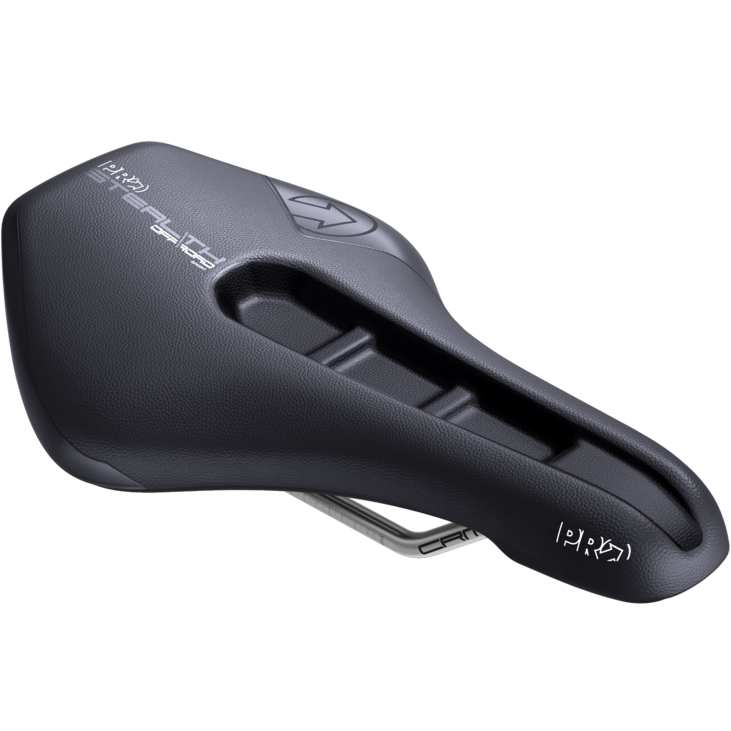 PRO Stealth Offroad Sport Saddle Black