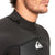Quiksilver 3/2 Prologue Back Zip Wetsuit Black
