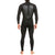 Quiksilver 3/2 Prologue Back Zip Wetsuit Black