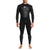 Quiksilver 3/2 Prologue Back Zip Wetsuit Black